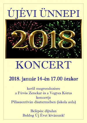 Újévi Koncert