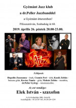 Peller Jazz klub